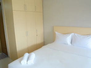 Enjoy And Relax Studio Apartment The Oasis