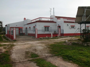 Moradia perto dos Palmares