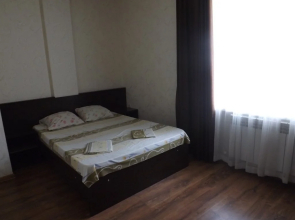 Mikael Guest House