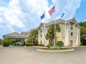 Hampton Inn Murrells Inlet/Myrtle Beach Area