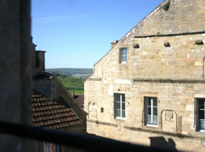 Hôtel & Restaurant SY La Terrasse