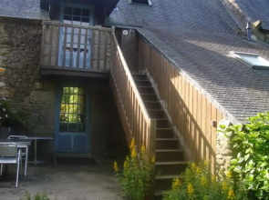 La Grange de Coatélan