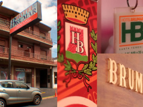 Hotel Brumar