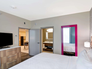 Home2 Suites by Hilton Lafayette, IN