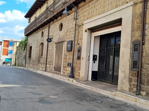 A casa di Angela