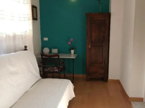 Holiday Home Carina
