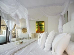 Shunyata Villas Bali