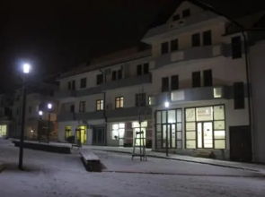 Kings Apartments