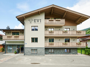 EVI Apartments - Heike
