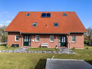 House Rose Ditzum