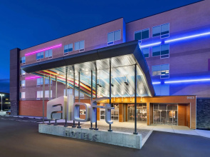 Aloft Cincinnati West Chester