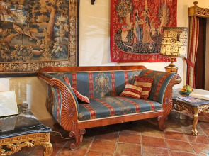 Alchymist Nosticova Palace