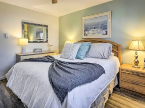Brigantine Vacation Rental - Walk to Beach!