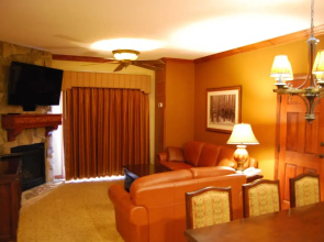 White Pines 1-BD at Westgate - Peak Mountain