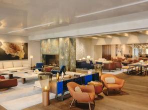 Fairmont Golden Prague