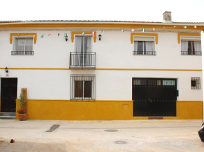 Casa Villamena