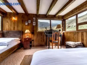 Chimborazo Lodge By Rotamundos