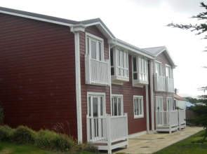 Malvina House Hotel