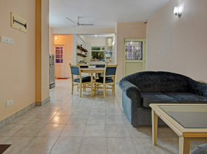 OYO 78317 3RK Fort Resort