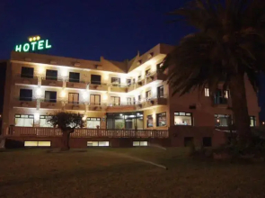 Hotel Pedramar