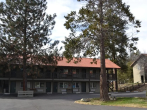 Yosemite Westgate Lodge