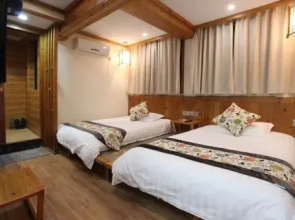 Putuo Mountain Jingya Guesthouse