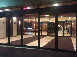 DoubleTree by Hilton Cherry Hill Philadelphia