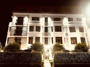 Gatsby Hotel - adults only by F-Hotels