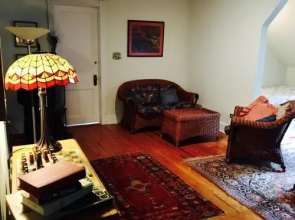 Inman Park Bed & Breakfast