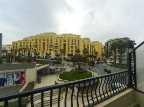 Rokna Hotel