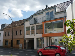 K314 Bonn Aparthotel - Boardinghouse