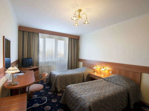 Апарт-отель «Царицыно»