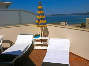 Faro Bianco BB