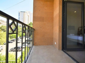 Отель Avenue 30