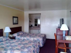 The Aventis Inn