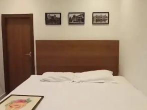 OrangeBricks Boutique Guest House