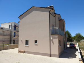 Apartmani Hrvoje Klarić - Srima