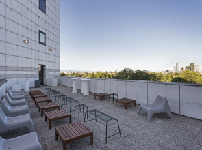 B&B Hotel Milano Cenisio Garibaldi