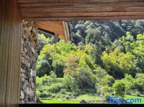 Yushan YUSA Yubeng Snow View Hotel