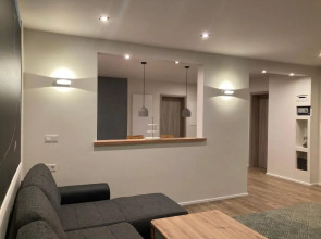 Ferienwohnung am Saarweg EG