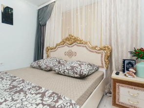 De LUXE apartments Centr 1 floor