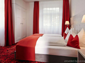 Hotel Restaurant Bellevue au Lac