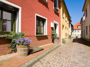 Apartment Yachthafen Waren