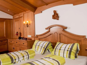 Adlerhorst , Gstan 31