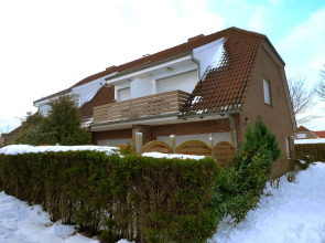 Meeresrauschen