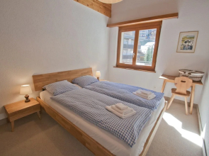 Apartment Alpina