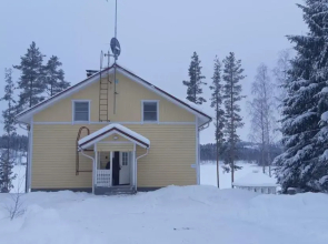 Villa Rantakallio