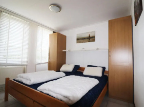 Holiday Home in Ameland by Golf Course