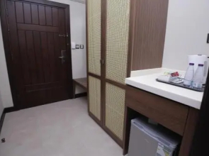 Semac Apartment Hotel - Al Zahraa