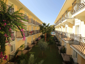 Mavruka Hotel